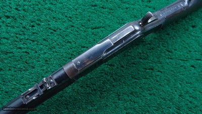 WINCHESTER MODEL 1873 MUSKET - Image 4 of 19