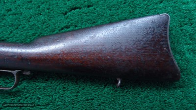 WINCHESTER MODEL 1873 MUSKET - Image 16 of 19