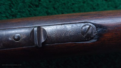 *Sale Pending* - CITIZENS GUARD OF HAWAII WINCHESTER MODEL 1876 MUSKET WITH SABER BAYONET - Image 16 of 23