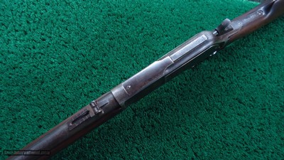 *Sale Pending* - CITIZENS GUARD OF HAWAII WINCHESTER MODEL 1876 MUSKET WITH SABER BAYONET - Image 4 of 23