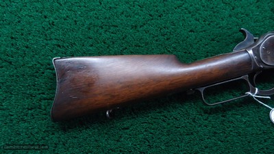 *Sale Pending* - CITIZENS GUARD OF HAWAII WINCHESTER MODEL 1876 MUSKET WITH SABER BAYONET - Image 21 of 23