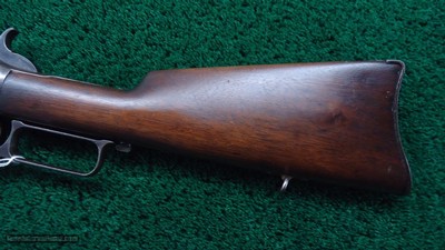 *Sale Pending* - CITIZENS GUARD OF HAWAII WINCHESTER MODEL 1876 MUSKET WITH SABER BAYONET - Image 19 of 23