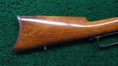 VERY RARE COPY OF A WINCHESTER MODEL 1876 MUSKET - Image 18 of 20