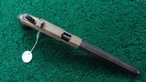NEW HAVEN ARMS Co VOLCANIC NO. 2 NAVY PISTOL WITH 6 INCH BARREL - 3 of 16