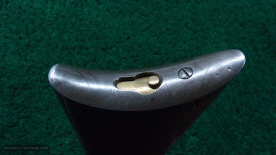 WINCHESTER 1ST MODEL 1873 RIFLE WITH 28 INCH BARREL - Image 19 of 22
