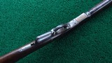 WINCHESTER 1873 FIRST MODEL RIFLE - 3 of 20