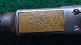 WINCHESTER 1873 FIRST MODEL RIFLE - 12 of 20