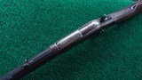 WINCHESTER 1873 FIRST MODEL RIFLE - 4 of 20