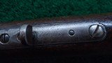 WINCHESTER 1873 FIRST MODEL RIFLE - 14 of 20