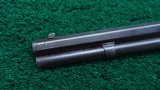WINCHESTER 1873 FIRST MODEL RIFLE - 13 of 20