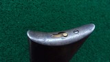 WINCHESTER MODEL 1873 RIFLE IN 44 WCF - 17 of 20