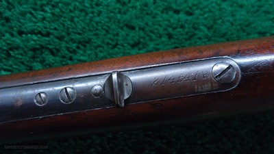 SPECIAL ORDER WINCHESTER MODEL 1873 RIFLE IN 44 WCF - Image 13 of 20