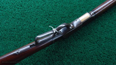 SPECIAL ORDER WINCHESTER MODEL 1873 RIFLE IN 44 WCF - Image 3 of 20