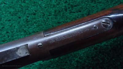SPECIAL ORDER WINCHESTER MODEL 1873 RIFLE IN 44 WCF - Image 8 of 20
