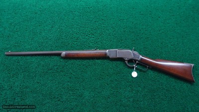 SPECIAL ORDER WINCHESTER MODEL 1873 RIFLE IN 44 WCF - Image 19 of 20