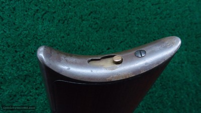 SPECIAL ORDER WINCHESTER MODEL 1873 RIFLE IN 44 WCF - Image 17 of 20