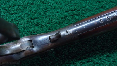 SPECIAL ORDER WINCHESTER MODEL 1873 RIFLE IN 44 WCF - Image 9 of 20