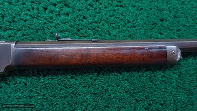 SPECIAL ORDER WINCHESTER MODEL 1873 RIFLE IN 44 WCF - Image 5 of 20