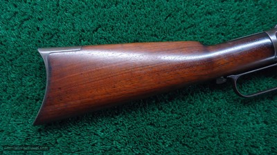 SPECIAL ORDER WINCHESTER MODEL 1873 RIFLE IN 44 WCF - Image 18 of 20