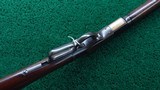 SPECIAL ORDER WINCHESTER MODEL 1873 RIFLE IN 44 WCF - 3 of 20