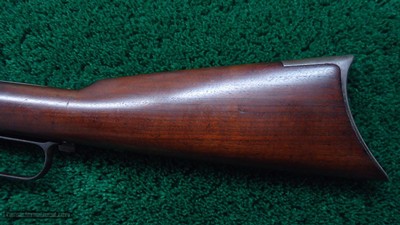 SPECIAL ORDER WINCHESTER MODEL 1873 RIFLE IN 44 WCF - Image 16 of 20