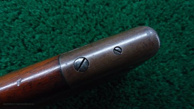 SPECIAL ORDER WINCHESTER MODEL 1873 RIFLE IN 44 WCF - Image 15 of 20