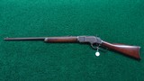 SPECIAL ORDER WINCHESTER MODEL 1873 RIFLE IN 44 WCF - 19 of 20