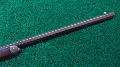 SPECIAL ORDER WINCHESTER MODEL 1873 RIFLE IN 44 WCF - Image 7 of 20