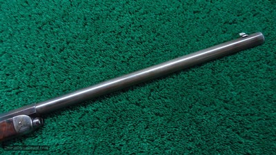 WINCHESTER 1873 DELUXE 2ND MODEL RIFLE IN 44 WCF - Image 7 of 23