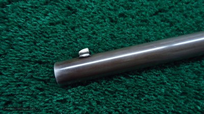 WINCHESTER 1873 DELUXE 2ND MODEL RIFLE IN 44 WCF - Image 16 of 23