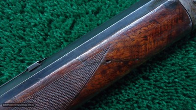WINCHESTER 1873 DELUXE 2ND MODEL RIFLE IN 44 WCF - Image 15 of 23