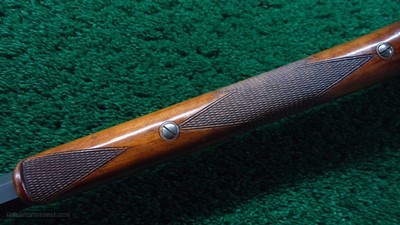 FANTASTIC SHARPS 1874 No. 1 CREEDMOOR SINGLE SHOT RIFLE CHAMBERED IN 44-90 Bottleneck - Image 15 of 25
