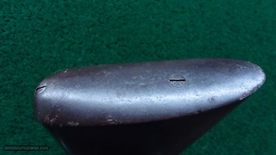 LARGE BORE BLAKEMORE & SON “MARKET HUNTER” PERCUSSION FOWLING PIECE - Image 20 of 23