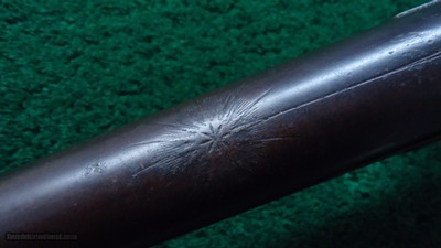 LARGE BORE BLAKEMORE & SON “MARKET HUNTER” PERCUSSION FOWLING PIECE - Image 6 of 23