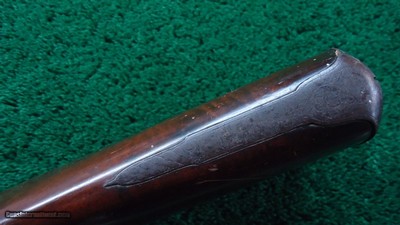 LARGE BORE BLAKEMORE & SON “MARKET HUNTER” PERCUSSION FOWLING PIECE - Image 18 of 23