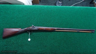 LARGE BORE BLAKEMORE & SON “MARKET HUNTER” PERCUSSION FOWLING PIECE - Image 23 of 23