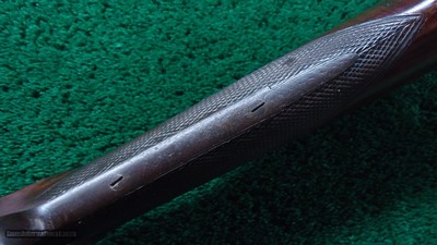 LARGE BORE BLAKEMORE & SON “MARKET HUNTER” PERCUSSION FOWLING PIECE - Image 15 of 23