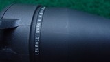 SPRINGFIELD ARMORY MODEL 2020 WAYPOINT BOLT ACTION RIFLE IN 6 MM CREEDMOOR - 13 of 21