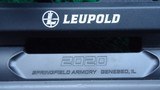 SPRINGFIELD ARMORY MODEL 2020 WAYPOINT BOLT ACTION RIFLE IN 6 MM CREEDMOOR - 8 of 21