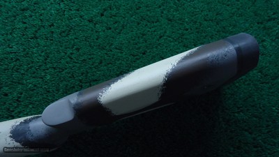 SPRINGFIELD ARMORY MODEL 2020 WAYPOINT BOLT ACTION RIFLE IN 6 MM CREEDMOOR - Image 9 of 21