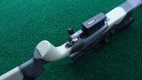 SPRINGFIELD ARMORY MODEL 2020 WAYPOINT BOLT ACTION RIFLE IN 6 MM CREEDMOOR - 3 of 21