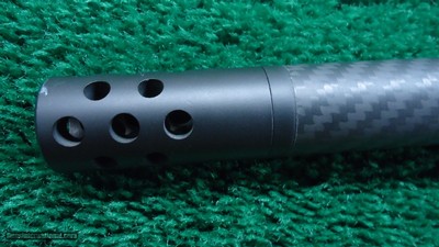 SPRINGFIELD ARMORY MODEL 2020 WAYPOINT BOLT ACTION RIFLE IN 6 MM CREEDMOOR - Image 16 of 21