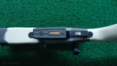 SPRINGFIELD ARMORY MODEL 2020 WAYPOINT BOLT ACTION RIFLE IN 6 MM CREEDMOOR - Image 10 of 21