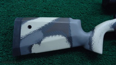 SPRINGFIELD ARMORY MODEL 2020 WAYPOINT BOLT ACTION RIFLE IN 6 MM CREEDMOOR - Image 19 of 21