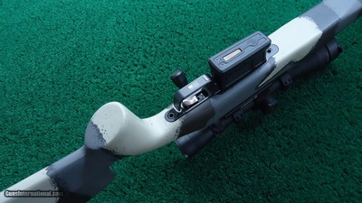 SPRINGFIELD ARMORY MODEL 2020 WAYPOINT BOLT ACTION RIFLE IN 6 MM CREEDMOOR - Image 3 of 21