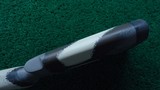 SPRINGFIELD ARMORY MODEL 2020 WAYPOINT BOLT ACTION RIFLE IN 6 MM CREEDMOOR - 9 of 21