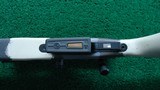 SPRINGFIELD ARMORY MODEL 2020 WAYPOINT BOLT ACTION RIFLE IN 6 MM CREEDMOOR - 10 of 21