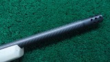 SPRINGFIELD ARMORY MODEL 2020 WAYPOINT BOLT ACTION RIFLE IN 6 MM CREEDMOOR - 7 of 21