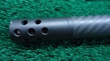 SPRINGFIELD ARMORY MODEL 2020 WAYPOINT BOLT ACTION RIFLE IN 6 MM CREEDMOOR - 16 of 21