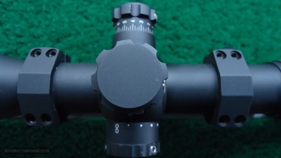 SPRINGFIELD ARMORY MODEL 2020 WAYPOINT BOLT ACTION RIFLE IN 6 MM CREEDMOOR - Image 11 of 21